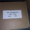 Amphenol ATPI PowerLok G2 AC-HA011012 HV EV Connector 2-Pos Straight Plug – Qty 7, New in Box Amphenol ATPI PowerLok G2 AC-HA011012 HV EV Connector 2-Pos Straight Plug – Qty 7, New in Box
