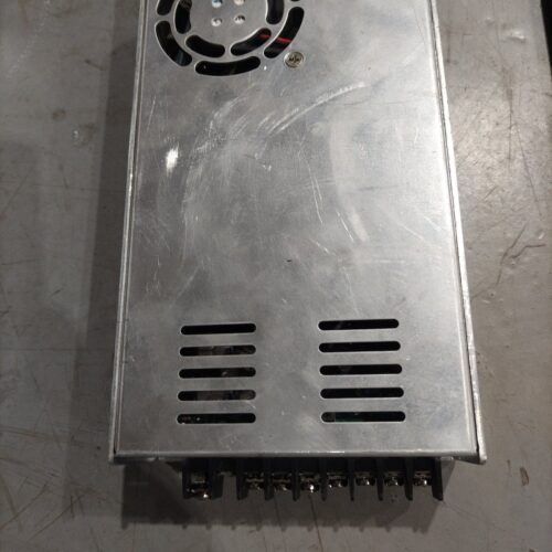 Mean Well SD-350B-12 DC-DC Converter 12V 27.5A 350W Mean Well SD-350B-12 DC-DC Converter 12V 27.5A 350W