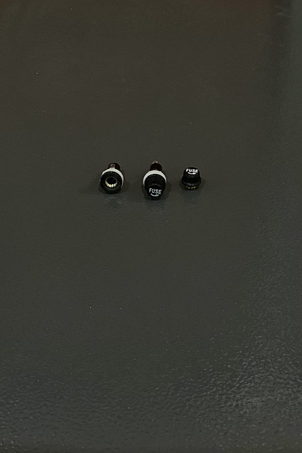 FUSE HOLDERS ACDC