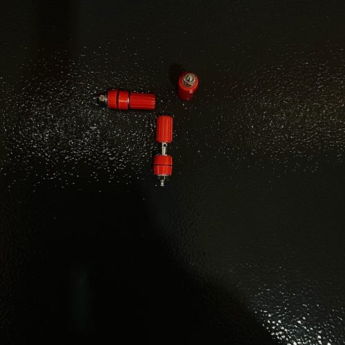 4mm Banana Socket
