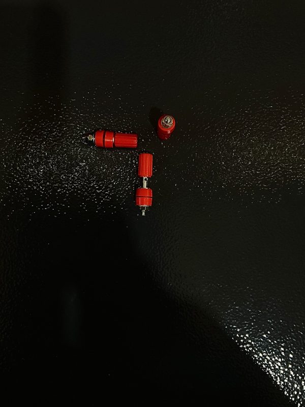 4mm Banana Socket