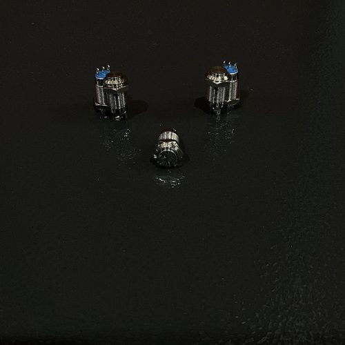 Momentary Push Button Switch 8mm
