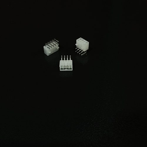 8-Pin PCB Header