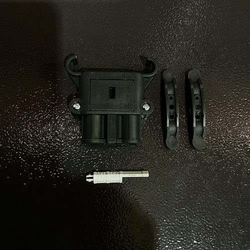 80A Series Battery Connector