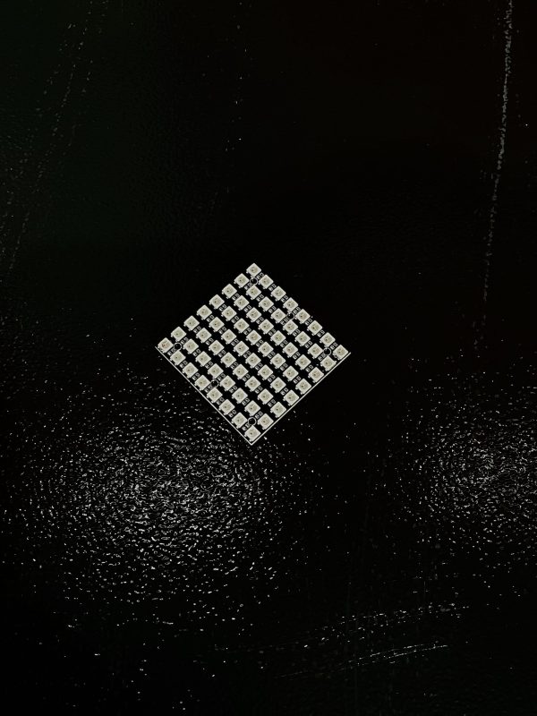 NeoPixel Stick ? 64 x 5050 RGB LED with Integrated Drivers