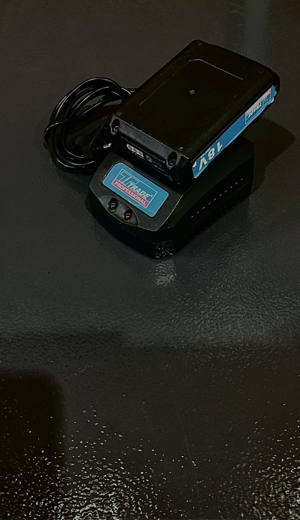 18V Trade Professional Battery ? 2.0Ah