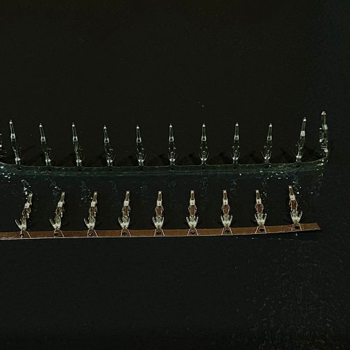 Molex Male Crimp Terminal