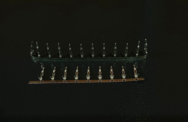 Molex Male Crimp Terminal