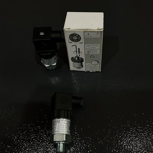 PRESSURE SWITCH Wika