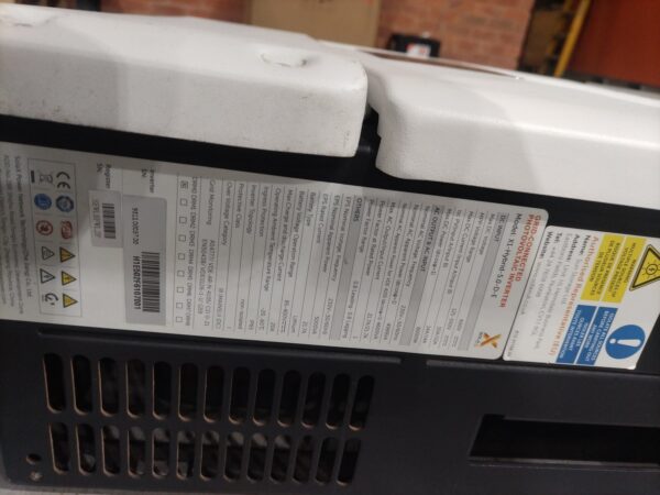 SolaX Power X1-Hybrid 5kW Single-Phase Hybrid Solar Inverter