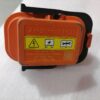 Amphenol PCD MSDXL-450A Manual Service Disconnect – 1000V DC 450A HV Battery Plug