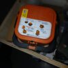 MSD-630A High-Voltage Manual Service Disconnect — AC 690V 630A EV/Battery