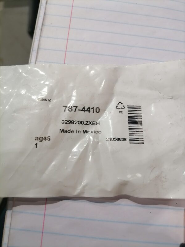 Littelfuse MEGA 200A 32V DC Bolt-Down Fuse (0298200.ZXEH) – New in Bag