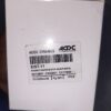AC/DC Dynamics E/ST-11 Emergency Stop Pushbutton Station – Mushroom Self-Return