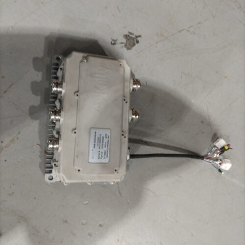 Kelly Controls KHA36020I 24-360V 200A AC Motor Controller
