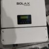SolaX Power X1-Hybrid 5kW Single-Phase Hybrid Solar Inverter