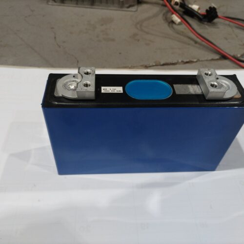 LiFePO4 Prismatic Battery Cell M32 3.74V 166Ah 620.84Wh (x11 Available)