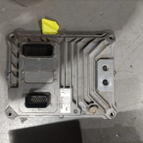 DSE M643-001-01 Vehicle Electronic Control Unit (ECU) 8-32V DC – Made in UK
