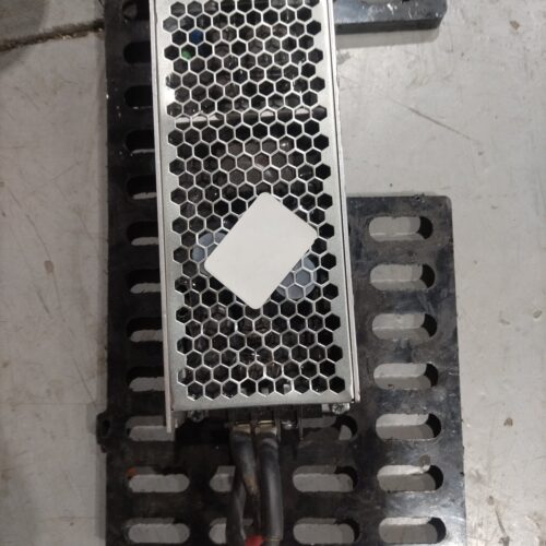 Mean Well RSD-150C-24 150W DIN Rail DC-DC Converter 24V Output
