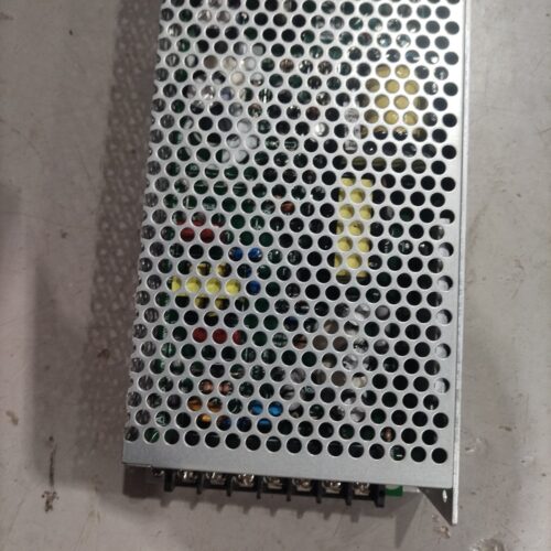 Mean Well SD-100C-24 DC-DC Converter 45-72V In / 24V 4.2A Out