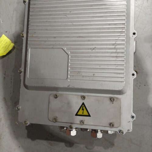RRC Electric Vehicle / Mining Equipment ECU Motor Controller Unit (2018) (Motor Can be purchased seperately)