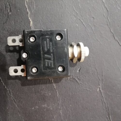 TE Connectivity W54-XB1A4A10-20 20A 250VAC Thermal Circuit Breaker – New in Bag