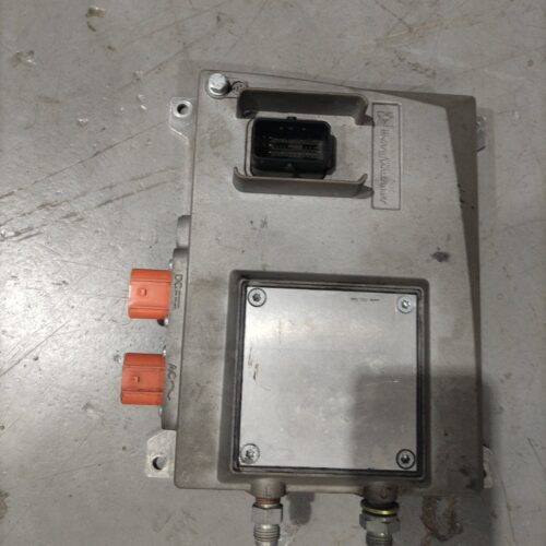 BorgWarner HVLP-20 High Voltage DC-AC Inverter | 200-700VDC In | 0-470VAC 3PH Out