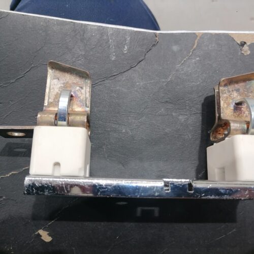ALDC NH1PVB 1000V DC 250A NH1 PV Fuse Holder Base ALDC NH1PVB 1000V DC 250A NH1 PV Fuse Holder Base