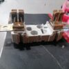 SAHB SFU-250 Fuse Base 250A 1000V