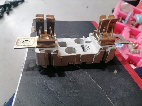 SAHB SFU-250 Fuse Base 250A 1000V