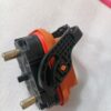 Amphenol PCD MSDXL-450A Manual Service Disconnect – 1000V DC 450A HV Battery Plug