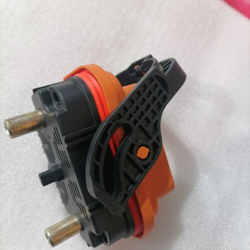 Amphenol PCD MSDXL-450A Manual Service Disconnect – 1000V DC 450A HV Battery Plug