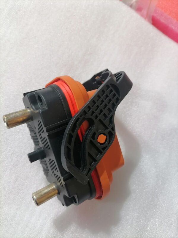 Amphenol PCD MSDXL-450A Manual Service Disconnect – 1000V DC 450A HV Battery Plug