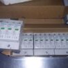 CHINT NU6-IIG 40kA 385V 4-Pole Surge Arrestor — As New (Qty Available)
