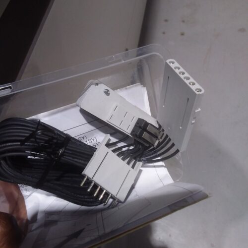 ABB KT5AS Changeover Contact Module 250V AC/DC – SACE Tmax T4/T5/T6 (1SDA054910R1) ABB KT5AS Changeover Contact Module 250V AC/DC – SACE Tmax T4/T5/T6 (1SDA054910R1)