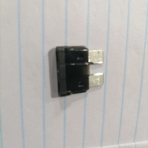 Littelfuse 0287001.PXCN 1A 32VDC ATO/ATC Blade Fuse – New Old Stock