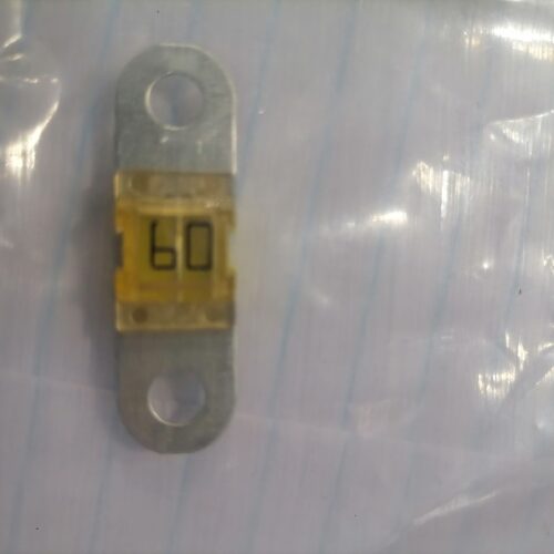 Victron Energy 60A MIDI Fuse 58V for 48V Systems – CIP133060010