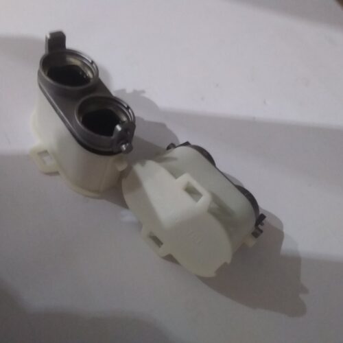 Amphenol TPI 2-Port High-Voltage Power Connector – EV / Energy Storage / Mining