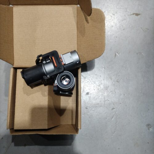 Amphenol PowerLok G2 300A HV Connector PL18X-301-70-2-5 – New in Box